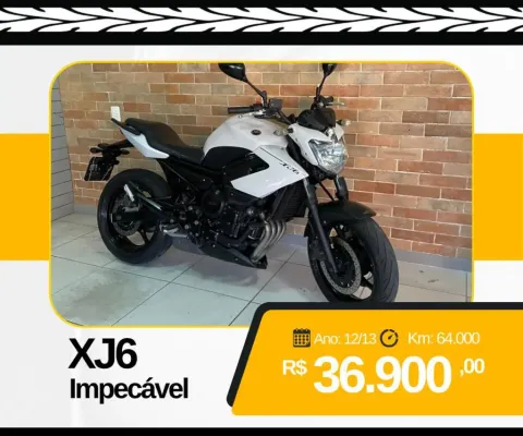 XJ6 2013 