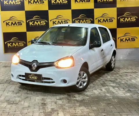 CLIO EXPRESSION 2014 - 1.0 ( FINANCIA 100% ) 