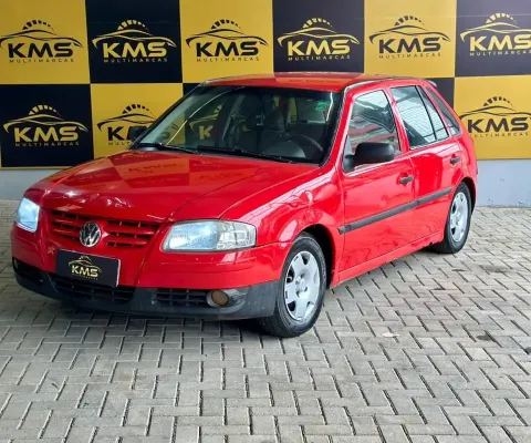 GOL G4 2008  COMPLETO / LEGALIZADO BAIXO ( FINANICA 100% )