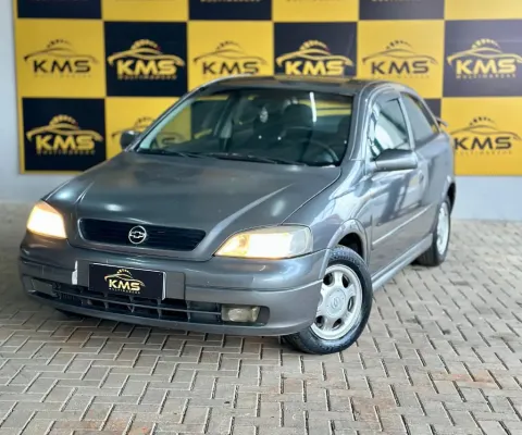 ASTRA HATCH - 2000