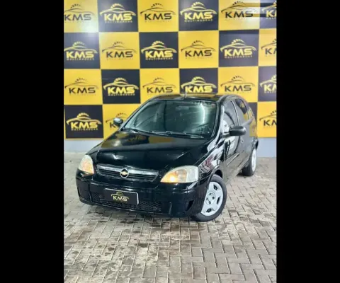 Corsa Hat. Maxx 1.4 8V ECONOFLEX 5p