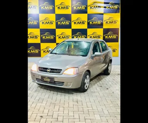 Corsa Sed. Maxx 1.4 8V ECONOFLEX 4p