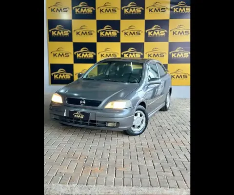 Astra 2.0/ CD/ GLS 2.0 MPFI 16V 3p