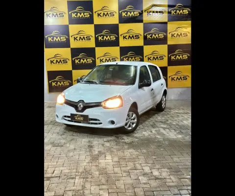 Clio RN/Alizé/Expr./1.0 Hi-Power 16V 5p