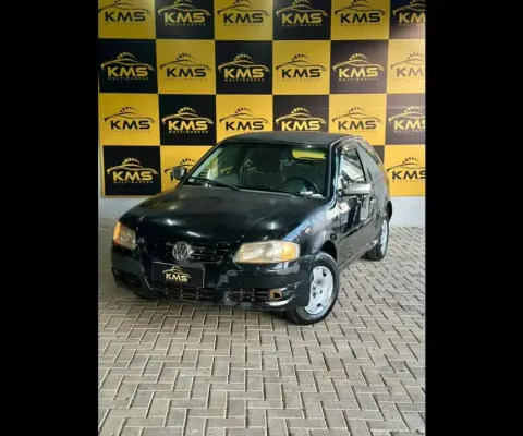 Gol City (Trend) 1.0 Mi Total Flex 8V 2p