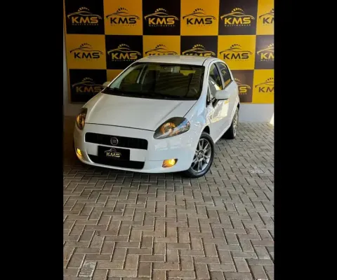 Punto ATTRACTIVE 1.4 Fire Flex 8V 5p