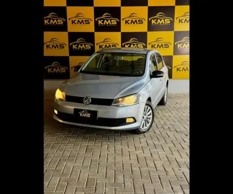 Gol Comfortline 1.0 T. Flex 8V 5p