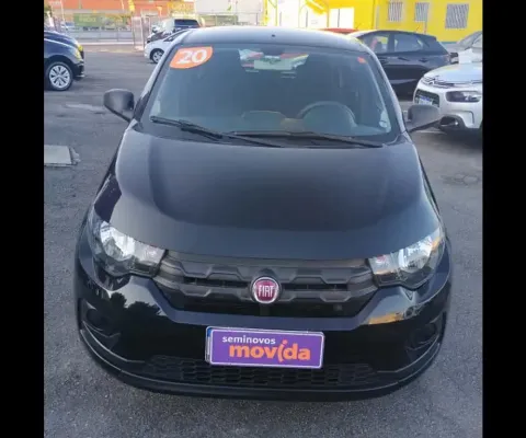 FIAT MOBI 1.0 FIRE LIKE 4P