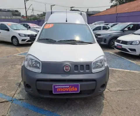 FIAT FIORINO 1.4 WORKING 8V 2P
