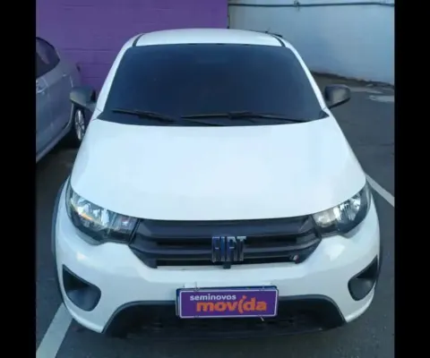 Fiat mobi 1.0 fire like 4p