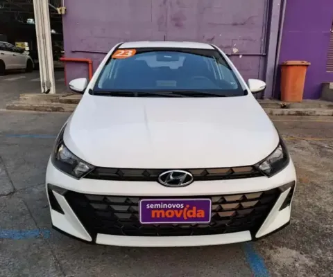 HYUNDAI HB20 1.0 COMFORT 12V 4P