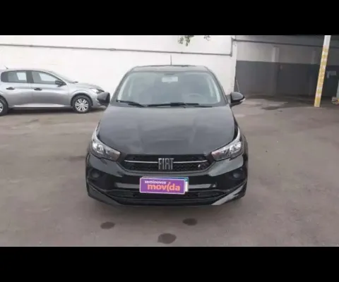 FIAT CRONOS 1.3 8V