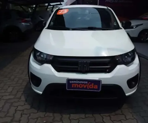 FIAT MOBI 1.0 FIRE LIKE 4P