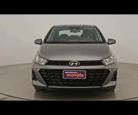 HYUNDAI HB20S 1.0 LIMITED 12V 4P