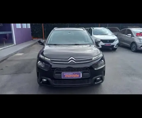 CITROËN C4 CACTUS 1.6 FEEL 16V