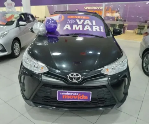 Toyota yaris yaris 1.5 xl plus connect cvt