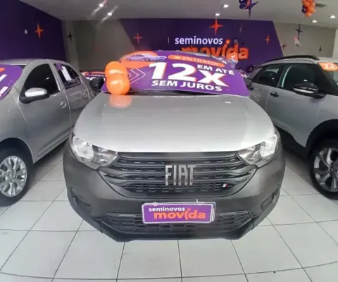 FIAT STRADA 1.4 ENDURANCE CS PLUS 8V