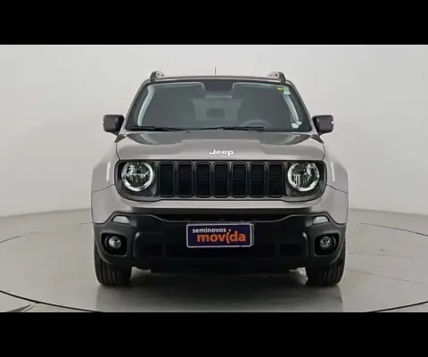 Jeep renegade 1.8 sport 16v 4p
