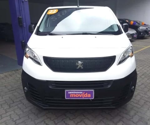 PEUGEOT EXPERT CARGO 1.5 TURBO