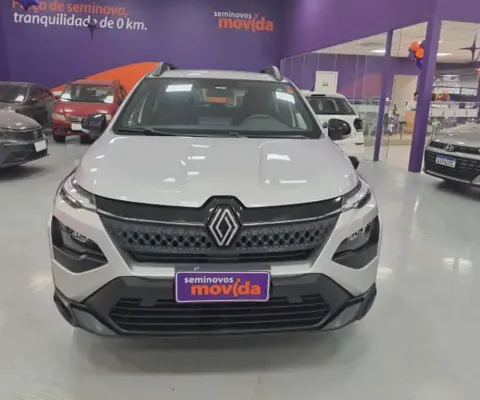 RENAULT KARDIAN 1.0 EVOLUTION TURBO 12V 4P