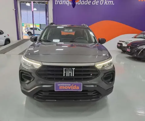 FIAT PULSE 1.3 DRIVE 8V 4P