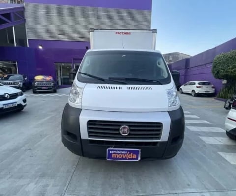 FIAT DUCATO 2.3 CARGO MÉDIO 16V