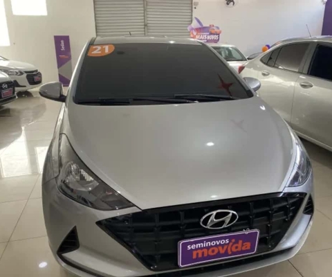 HYUNDAI HB20S 1.0 VISION 12V 4P