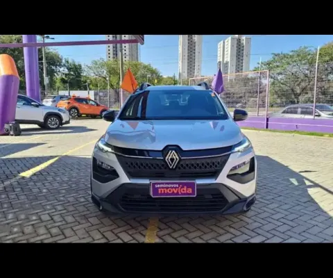 RENAULT KARDIAN 1.0 EVOLUTION TURBO 12V 4P