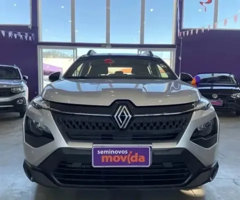 RENAULT KARDIAN 1.0 EVOLUTION TURBO 12V 4P