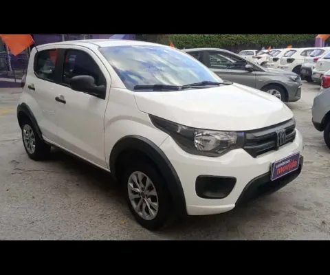 FIAT MOBI 1.0 FIRE LIKE 4P