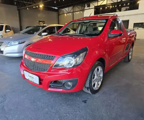 Chevrolet Montana 2015 1.4 mpfi sport cs 8v flex 2p manual