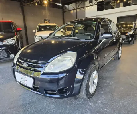 Ford Ka 2009 1.6 mpi tecno 8v flex 2p manual