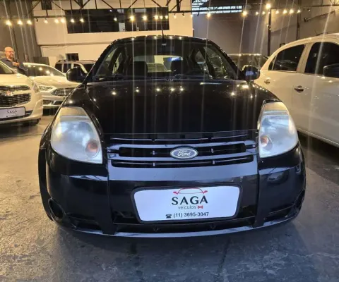 Ford Ka 2009 1.6 mpi tecno 8v flex 2p manual