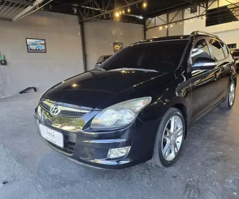 Hyundai I30 cw 2012 2.0 mpfi gls 16v gasolina 4p automático