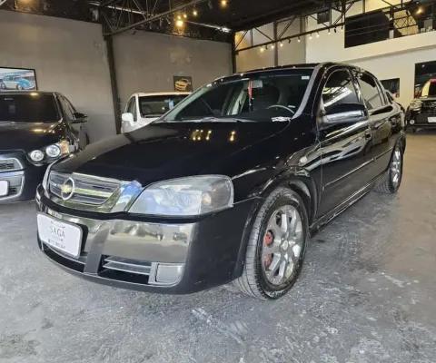 Chevrolet Astra 2011 2.0 mpfi advantage 8v flex 4p manual