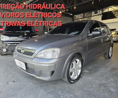 Chevrolet Corsa 2012 1.4 mpfi maxx 8v flex 4p manual