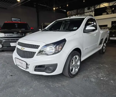 Chevrolet Montana 2015 1.4 mpfi sport cs 8v flex 2p manual