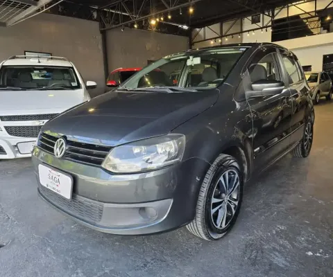 Volkswagen Fox 2013 1.0 mi trend 8v flex 4p manual
