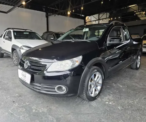 Volkswagen Saveiro 2012 1.6 mi trend ce 8v flex 2p manual g.v