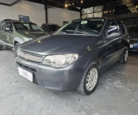 Fiat Palio 2009 1.0 mpi fire 8v flex 4p manual
