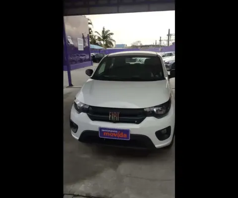 FIAT MOBI 1.0 FIRE LIKE 4P