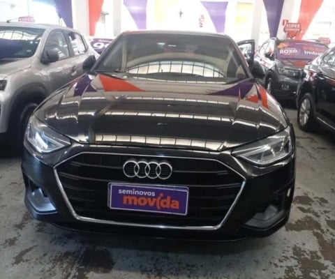 AUDI A4 2.0 TFSI AVANT PRESTIGE 4P