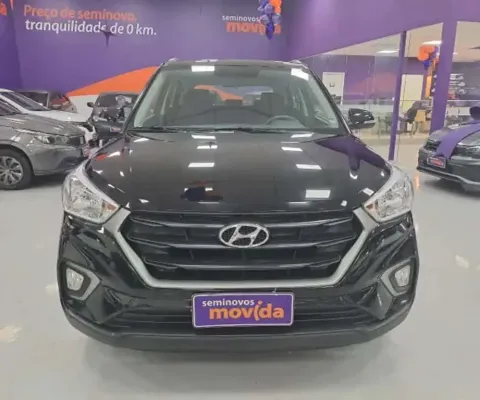 HYUNDAI CRETA 1.6 ACTION 16V 4P