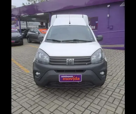 FIAT FIORINO 1.4 EVO ENDURANCE 8V 2P