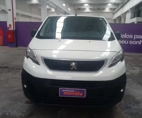 Peugeot expert cargo 1.5 turbo