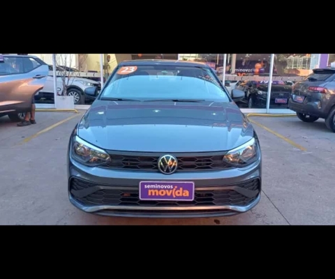 VOLKSWAGEN POLO 1.0 MI 16V 4P