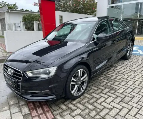 Audi A3 Sed. Ambition 2.0 TSFI 220cv S-tronic