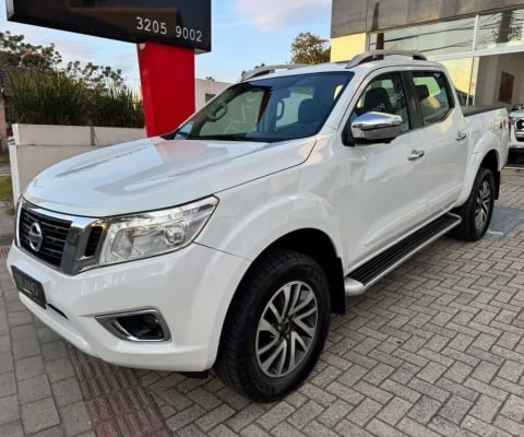Nissan Frontier LE CD 4x4 2.3 Bi-TB Diesel Aut.