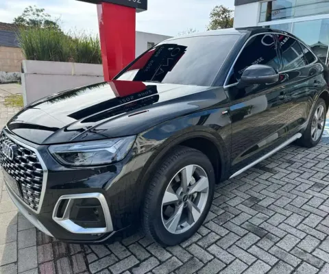 Audi Q5 SB Perf. 2.0 TFSIe S.Tr. Qt (Hib.)