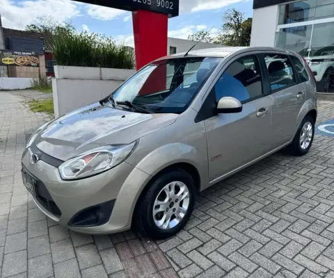 Ford Fiesta 1.6 8V Flex/Class 1.6 8V Flex 5p